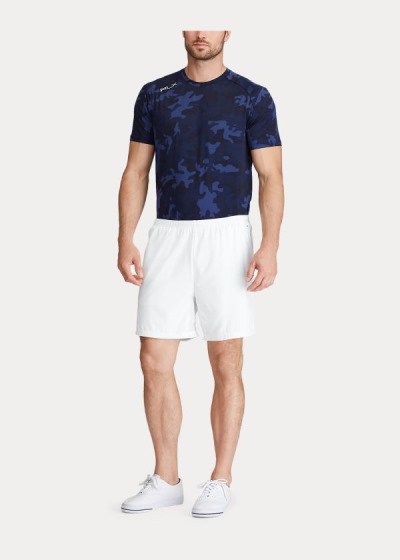 Calções Ralph Lauren Compression-Lined Homem 04327-BFHQ